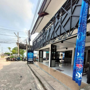 Czone Hostel